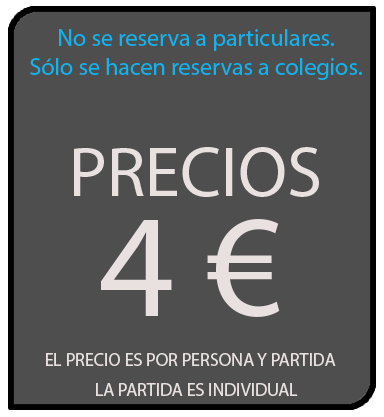 precios